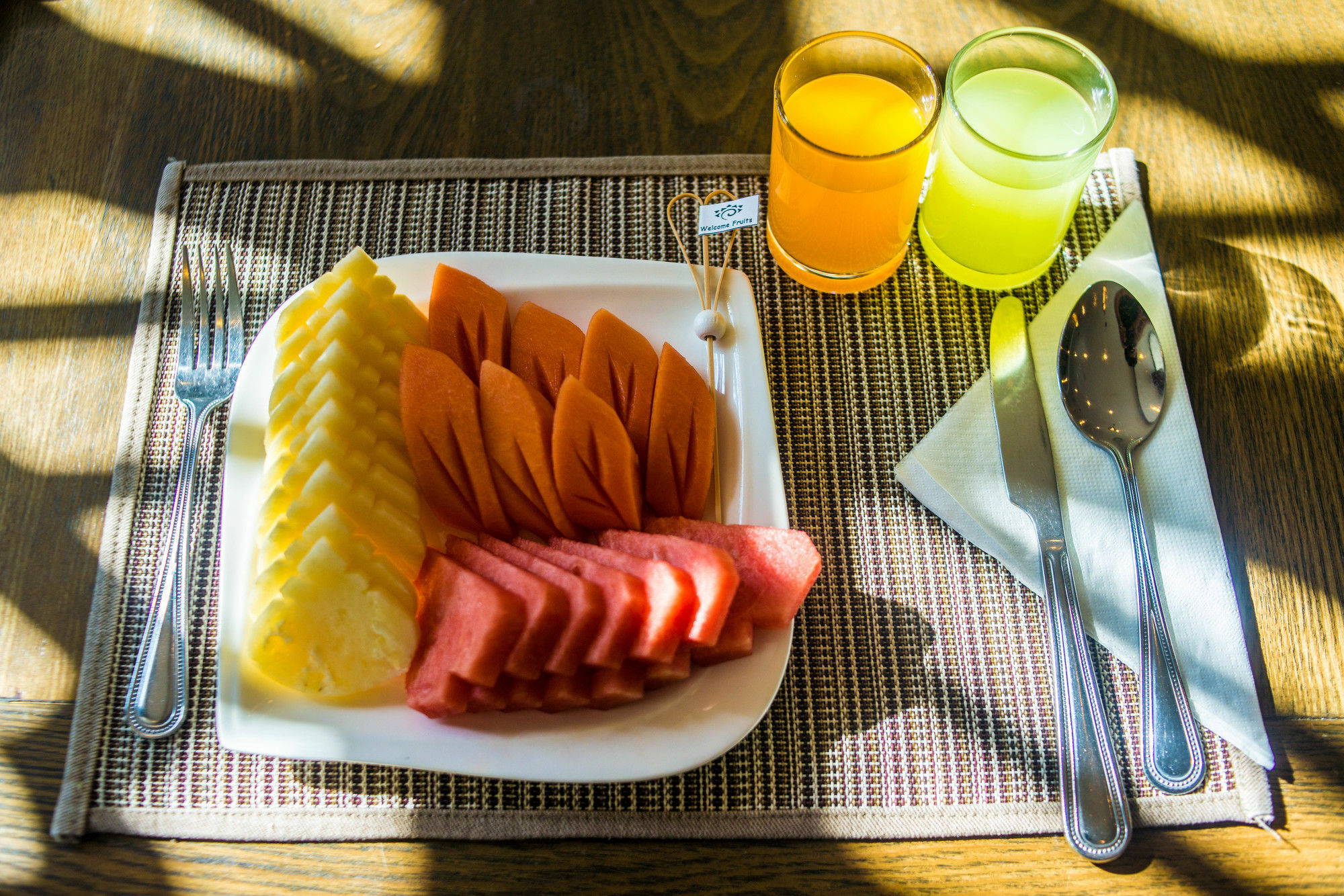The Pannarai Hotel Udon Thani Dış mekan fotoğraf