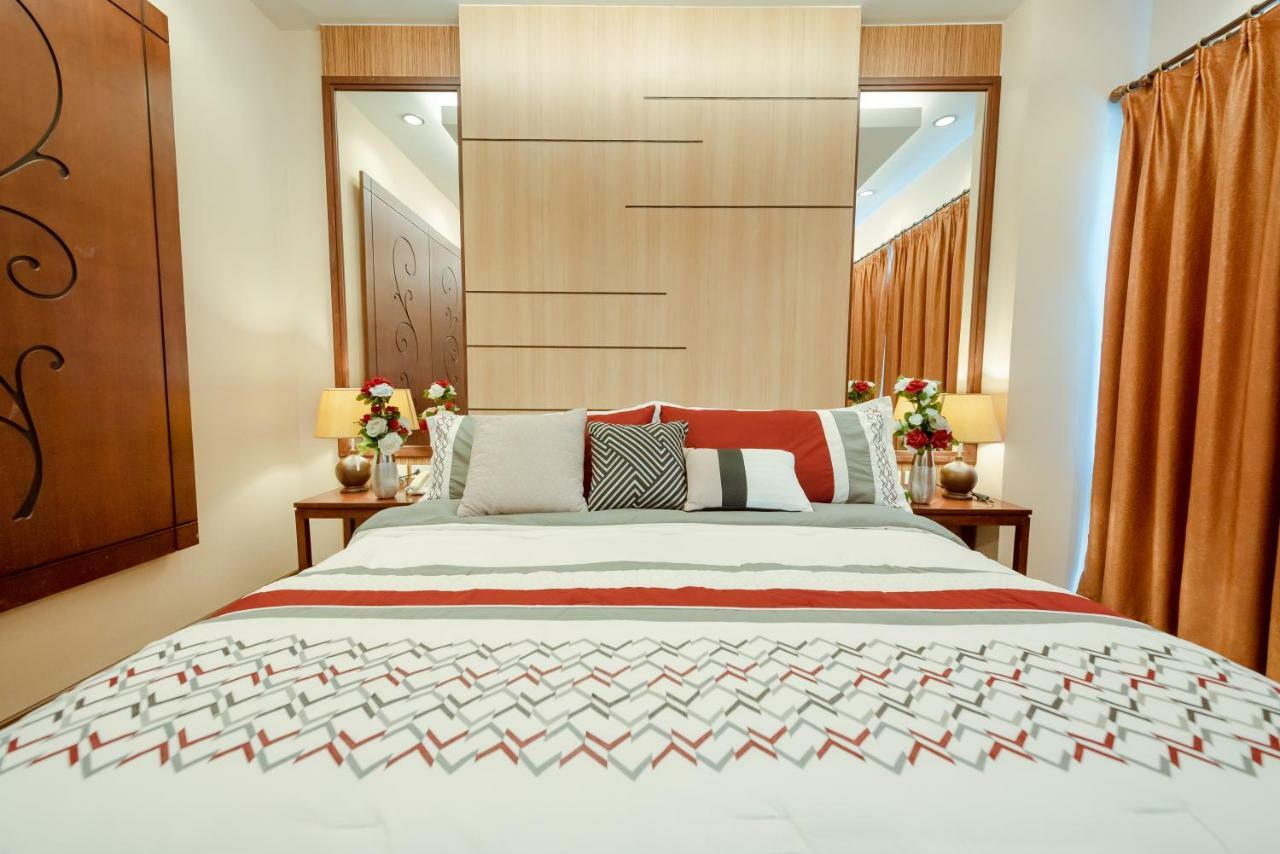 The Pannarai Hotel Udon Thani Dış mekan fotoğraf